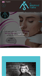 Mobile Screenshot of mahmoudfakiha.com